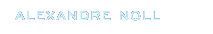 Alexandre Noll