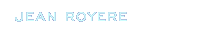 Jean Royere